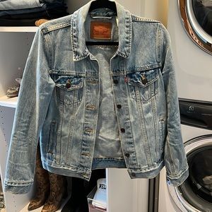 Levi’s Jacket